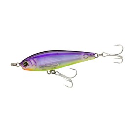 Yo-Zuri R1348-V: 3D Inshore Twitchbait (Ss) 110Mm 4-3/8", Violet