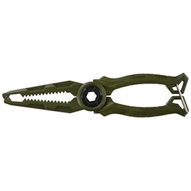 Rapala R-Gripper JRGMG R Gripper 9.4 inches (24 cm), 3.2 oz (90 g), Moss Green