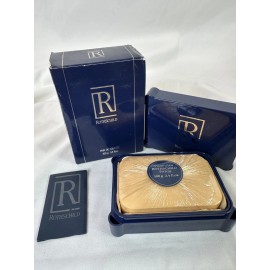 Romanoff Syndet Soap with Case 100g (with box)