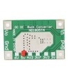 2Pcs Step Down Module 5-18V to 3/3.3v 3.7/4.2v 5v 6V