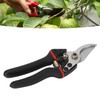 Pruning Shears High Carbon Steel Labor Saving Pruner Gardening Scissors