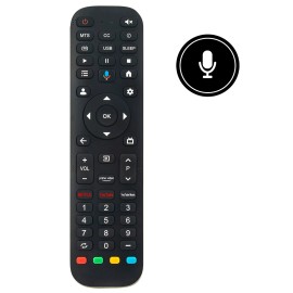 For PFD Voice Replace Remote for FPD Canvas-Series Google TV CG65-C3 ?CG75-C3 CG50-C3