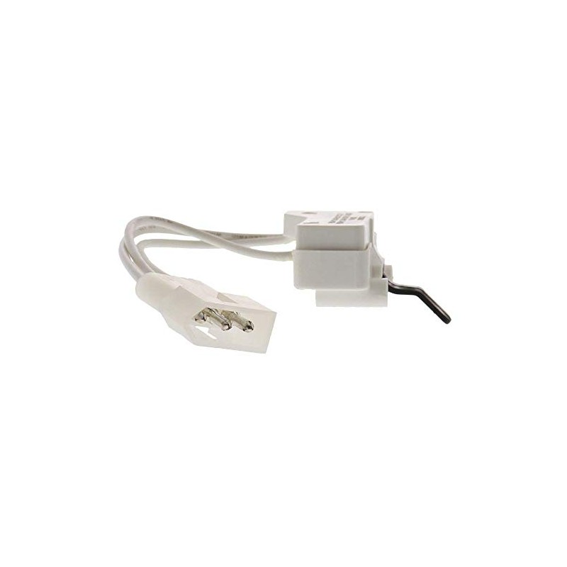 3406107 OR 3406109 PREMIUM QUALITY DRYER DOOR SWITCH COMPATIBLE WITH