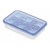 Ziploc Container Storage Container Rectangular 1100ml 1 Pack