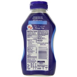 Miracle Whip, 12-Ounce Squeeze Bottle (Pack of 4)