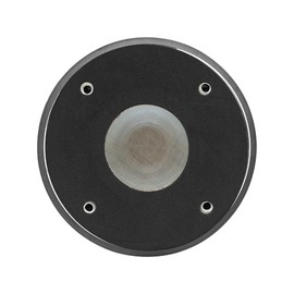 DS18 PRO-D1F 2" Bolt On Throat Compression Driver, with 2" Phenolic Voice Coil 450 Watts Peak 8-ohm - Extremely Loud