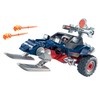 Playmobil Ice Pirate with Snowmobile