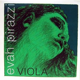 EVAH PIRAZZI Eva Pilazzi Viola String G Line No. 4293