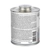 Oatey 31105, 32 oz, Gray, 32 Ounce PVC Cement