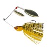 Spinnerbait 18g Colour: MO for Pike and Bass Fishing