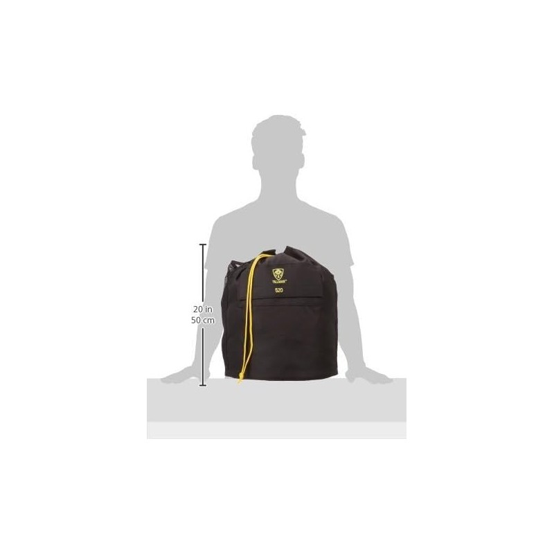 Tillman TILLMAN - 520 Welders Welding Gear and Helmet Bag
