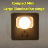 SHIYUGSC USB Lights by Night, Mini LED Bulb, Plug-in,Compact, Ideal