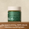 Balmonds Balmonds Skin Salvation Moisturising Balm 30ml - Natural Eczema