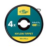 SF Clear Monofilament Nylon Tippet Line Fly Fishing Tippets Leaders