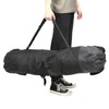 MultiFunctional Fishing Rod Reel Storage Bag Pole Carry Case Fishing