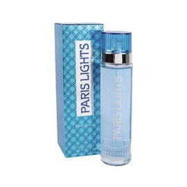Paris Lights Cologne for Men 3.4 oz. Our Version of Paris Hilton Eau De Toilette