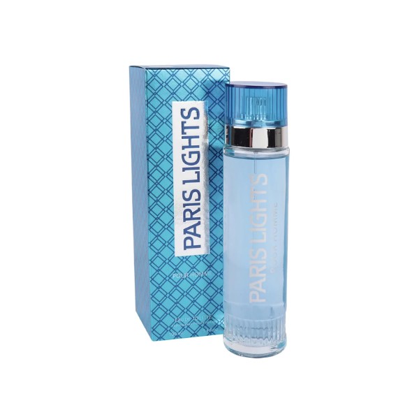 Paris Lights Cologne for Men 3.4 oz. Our Version of