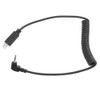Camera Shutter Cable for A7 A7R NEX-3NL A6000 A58 HX300