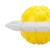 Dog Ball Toy Bite Resistant Interactive Pet Dog Tooth Cleaning