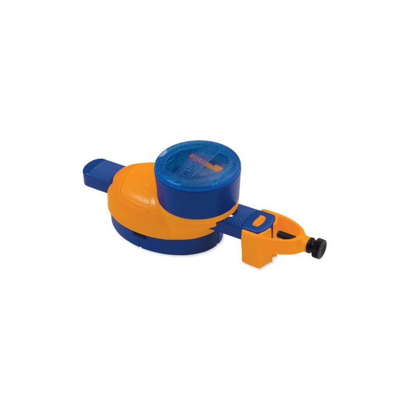 Fiskars Oval cutter cuts and draws ovals 9385