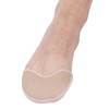 Ballet Toe Protector, Reusable, Non-slip, Breathable, Prevent Friction, Toe Protector