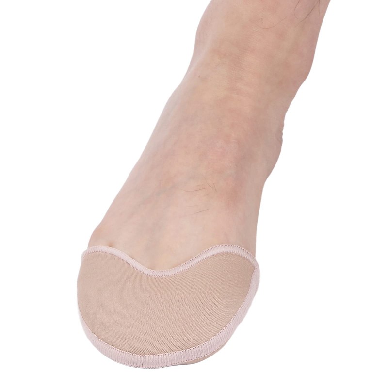 Ballet Toe Protector, Reusable, Non-slip, Breathable, Prevent Friction, Toe Protector