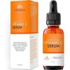Sérum Vitamin C Serum Petunia Skincare Dia Noite Para Pele