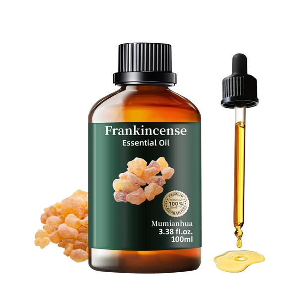 Frankincense Oil