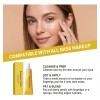 Corrector De Ojos Iluminador Tono Plátano Ligero