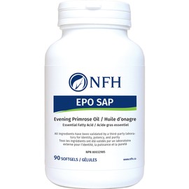 NFH EPO SAP, 90 Softgels