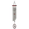 WFCC Woodstock Wind Fantasy Chime Cat Wind Fantasy Chime Cat