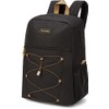 Dakine Tardy Slip Backpack 25L - Black Onyx