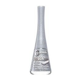 1 Seconde - 39 Its Raining Stars by Bourjois for Women - 0.3 oz Nail Polish