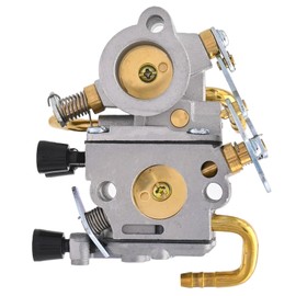 Bynor TS410 Carburetor for STIHL Concrete Cut-Off Saw TS410 TS410Z TS420 TS420Z ZAMA C1Q-S118 4238 140 4401