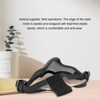 Half Face Guard Protective Steel Mesh Cool Design 54 to