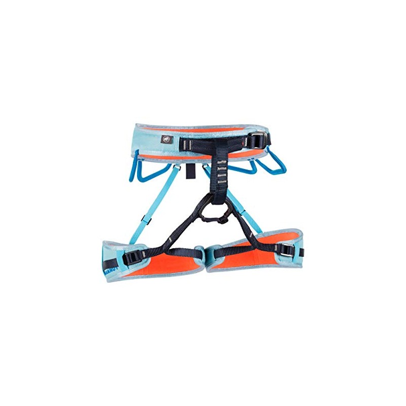 Mammut Ophir 3 Slide Women's Climbing Harness