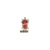 1 inch (2.5cm) Seven Archangels with Cristal Mini Statue Set