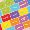 Fun A6 Positive Praise Postcard Pack for Kids Teens Adults