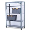 Domo Pak Living Protective Cover for Shelves 120 cm x