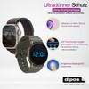 dipos 6 x Clear Screen Protectors for Blackview Z20 Kids
