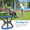 Standing Aid Mobility Transferring Ergonomic Lift Assist Standing Aid for