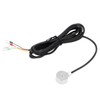 Mini Button Load Cell Dia20mm Micro Weight Sensor Stainless Steel