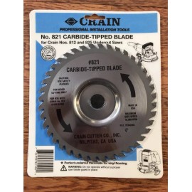 Crain 821 Jamb Saw Blade for Crain 812, 820, 825 and 835