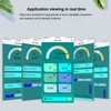 7 in 1 Water Quality Monitor Wifi for Tuya PH