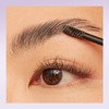 Maybelline New York Augenbrauengel, Für definierte Augenbrauen, Starker Halt ohne