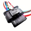 Alicatong Rear Taillight Harness Connector OEM Part Number 68406157AA Compatible