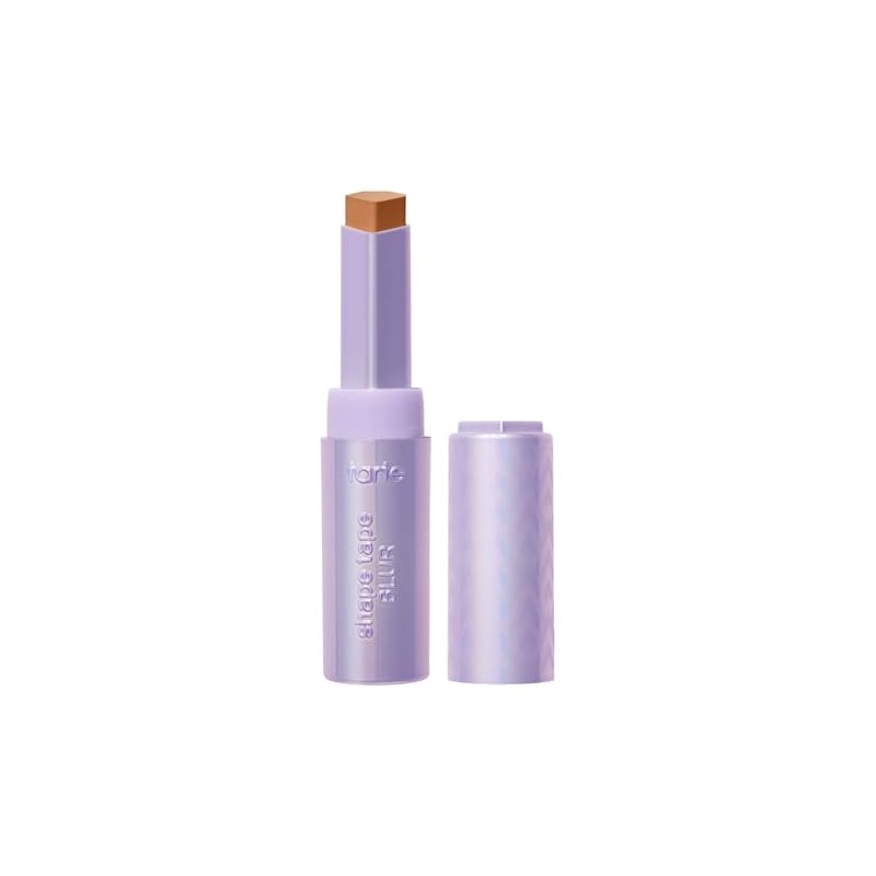 Tarte Shape Tape Blur Concealer Stick - Tan Deep Honey