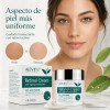 Crema Facial Retinol 2.5% Aliver Hidrata Rejuvenece 50ml
