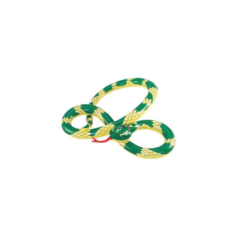 HENBRANDT Inflatable Snake