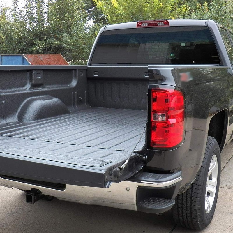 G-PLUS LED 3rd Brake Light Compatible with Chevy Silverado GMC